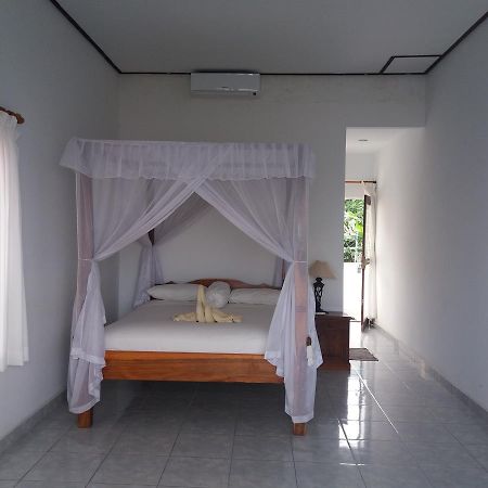 Warung Jemeluk & Home Stay Amed Kültér fotó