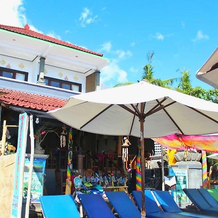 Warung Jemeluk & Home Stay Amed Kültér fotó