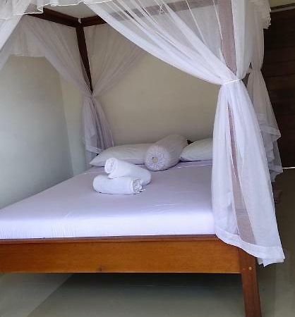 Warung Jemeluk & Home Stay Amed Kültér fotó