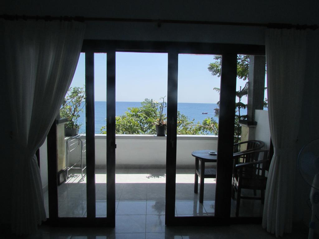Warung Jemeluk & Home Stay Amed Kültér fotó