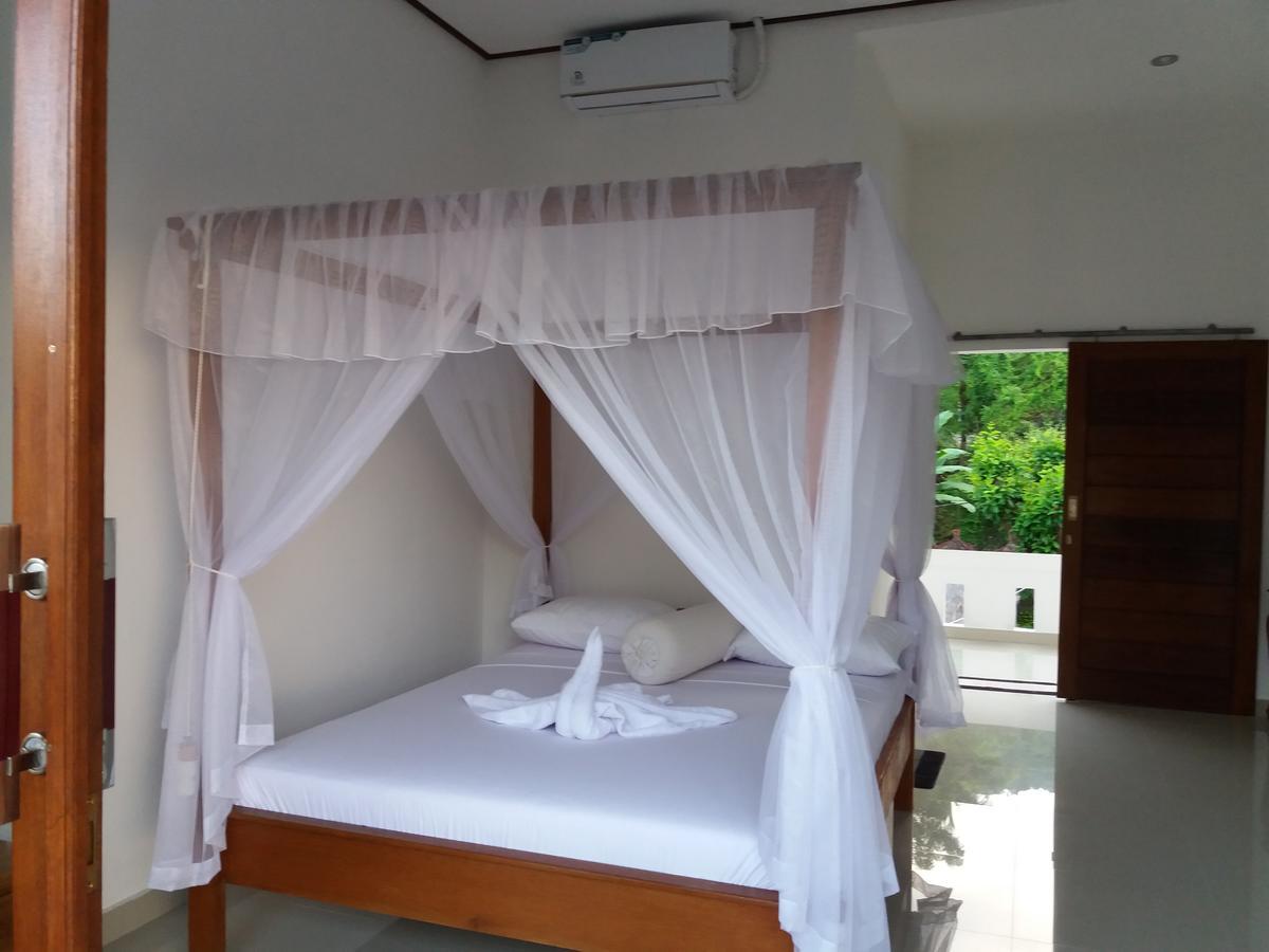 Warung Jemeluk & Home Stay Amed Kültér fotó
