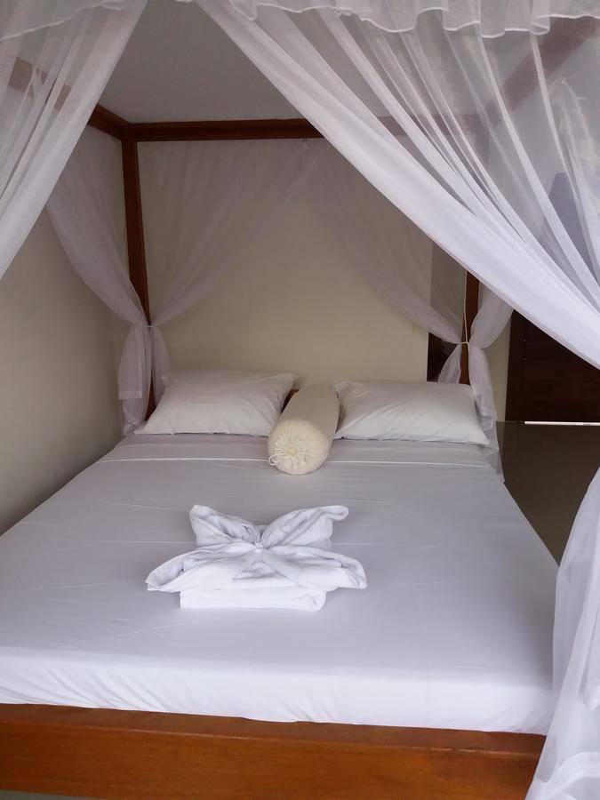 Warung Jemeluk & Home Stay Amed Kültér fotó