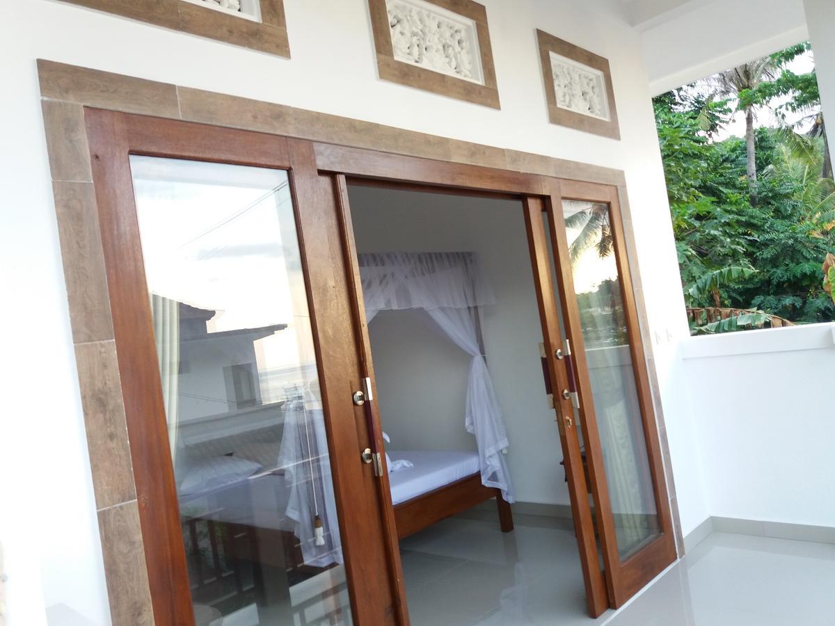 Warung Jemeluk & Home Stay Amed Kültér fotó