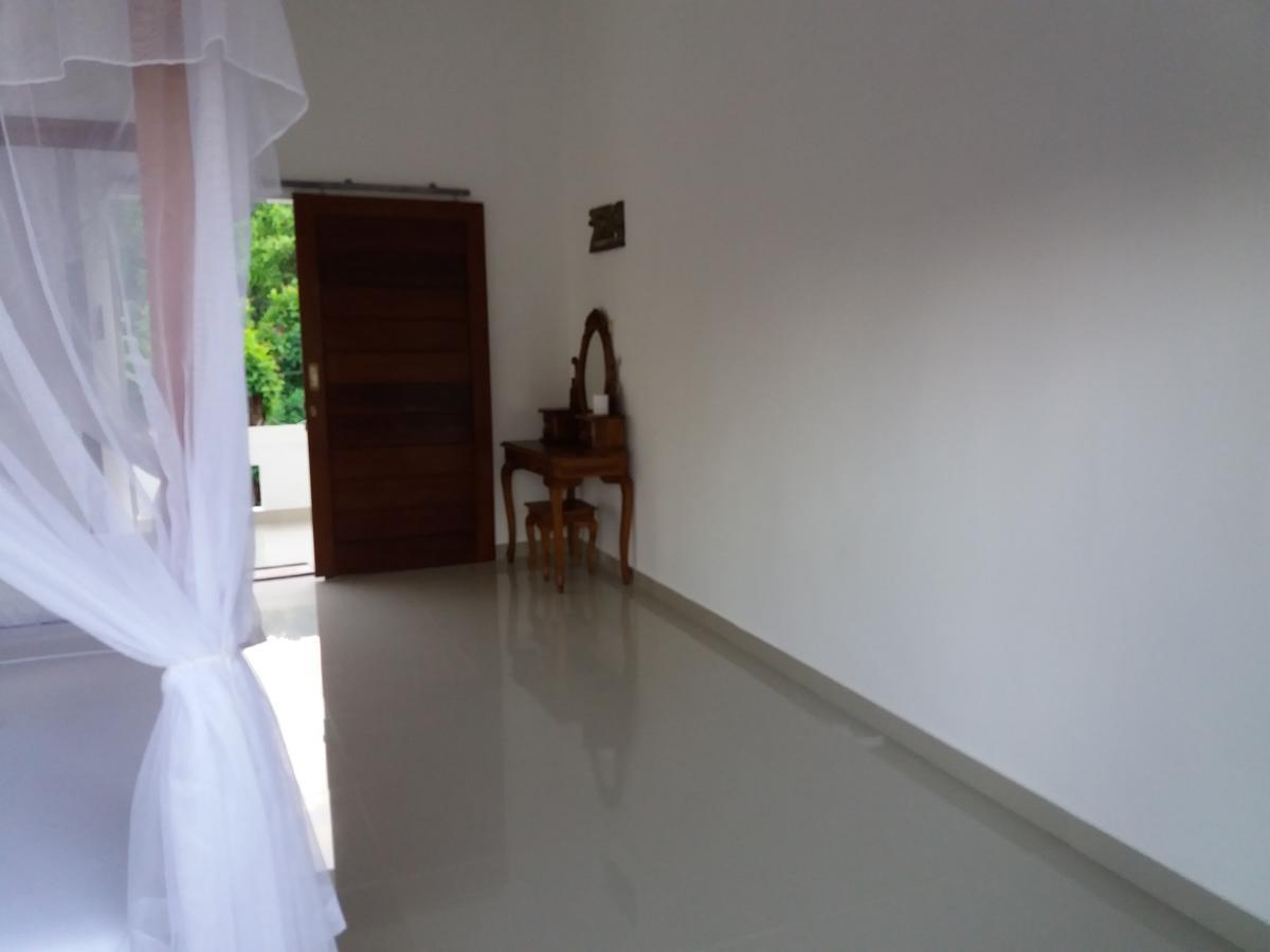 Warung Jemeluk & Home Stay Amed Kültér fotó