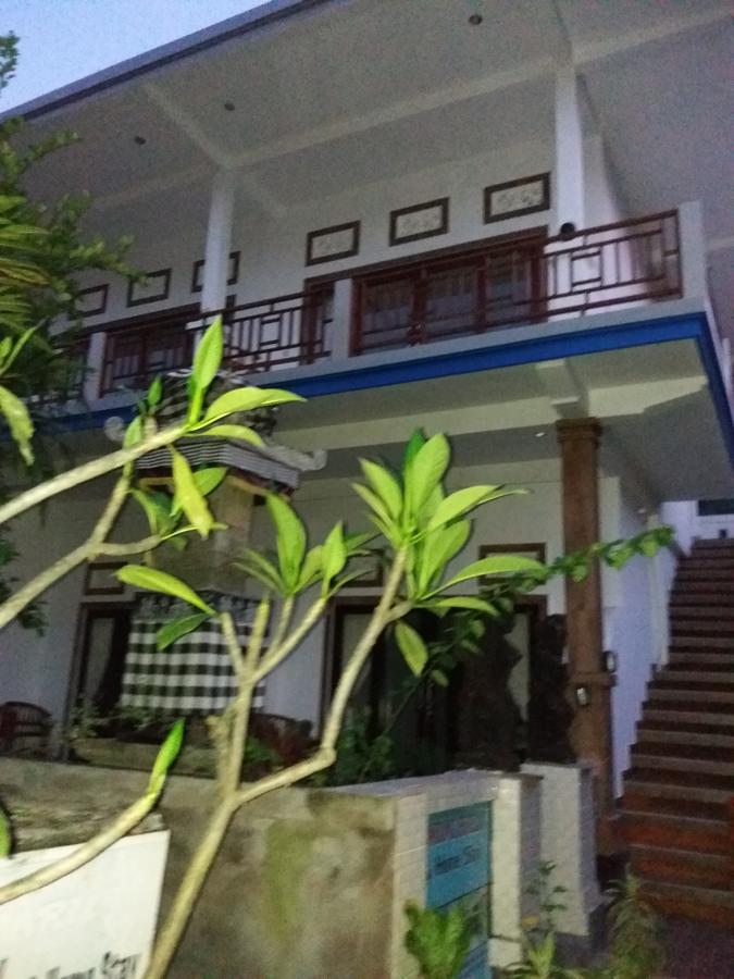 Warung Jemeluk & Home Stay Amed Kültér fotó