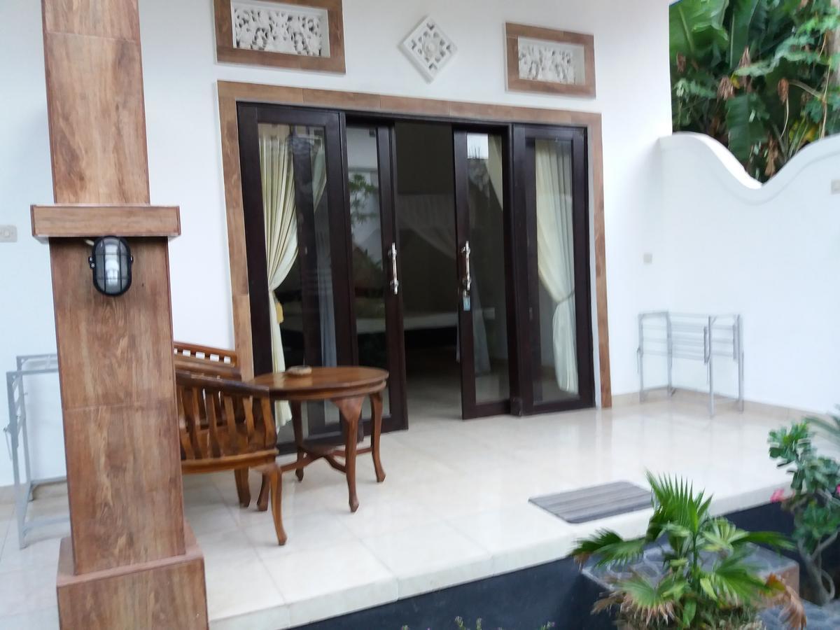 Warung Jemeluk & Home Stay Amed Kültér fotó