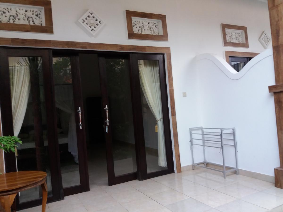 Warung Jemeluk & Home Stay Amed Kültér fotó