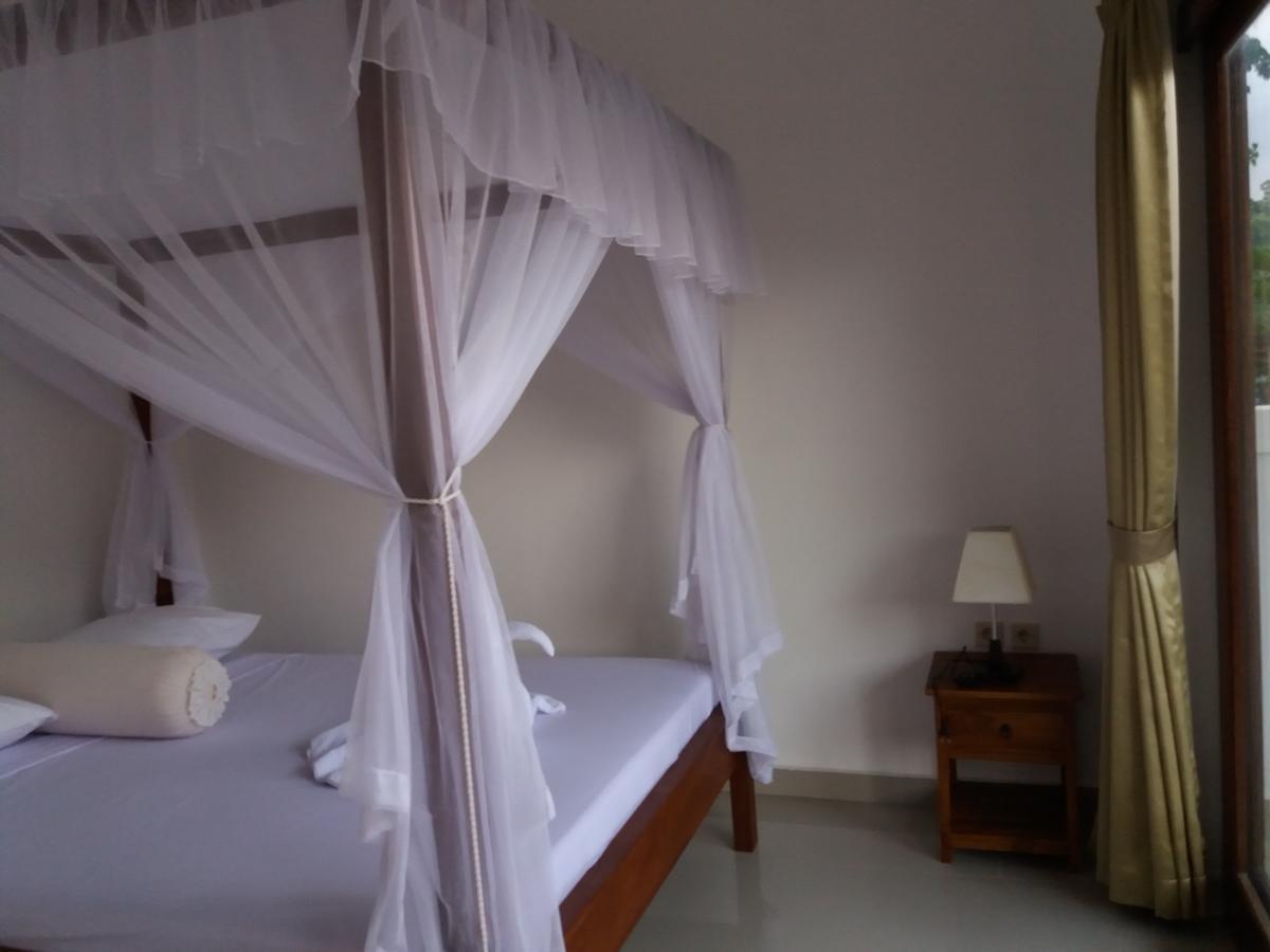 Warung Jemeluk & Home Stay Amed Kültér fotó
