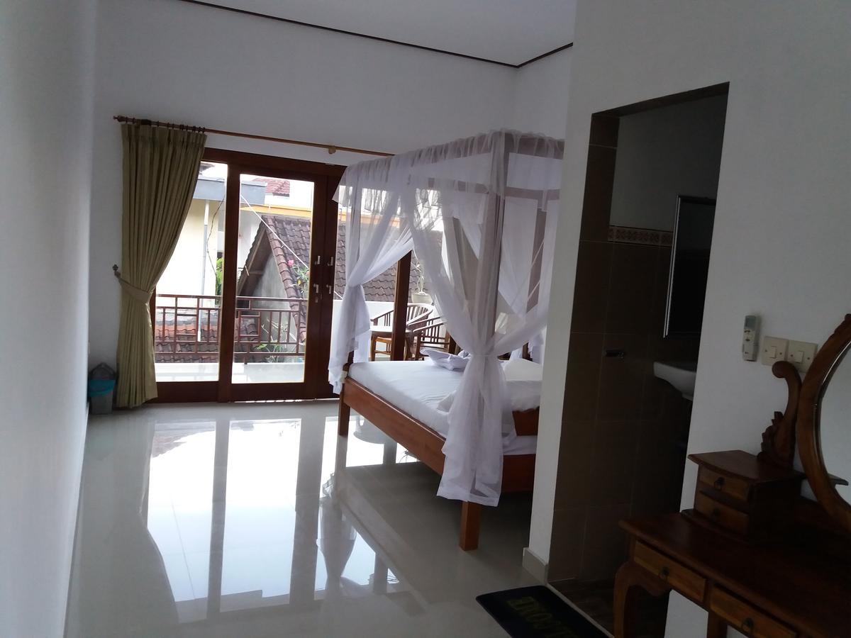 Warung Jemeluk & Home Stay Amed Kültér fotó