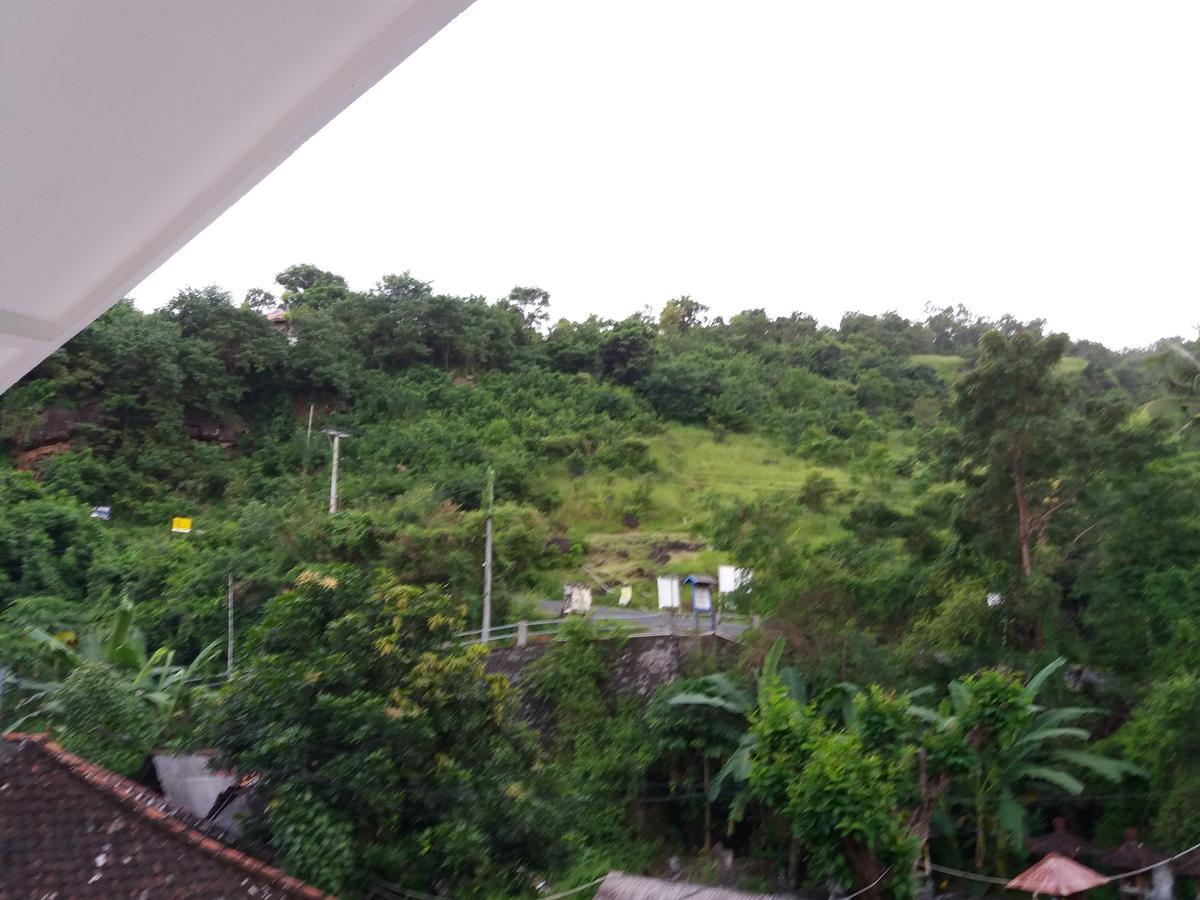 Warung Jemeluk & Home Stay Amed Kültér fotó