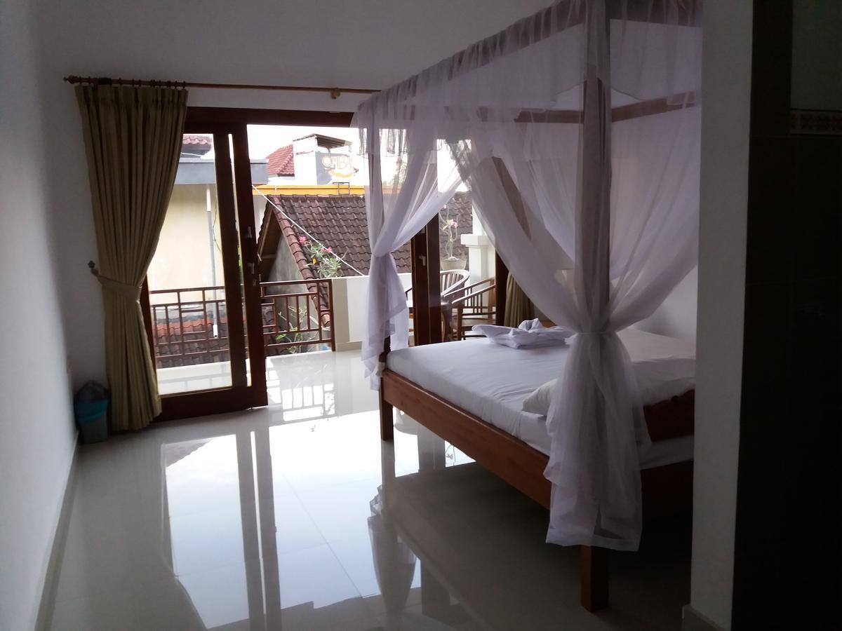 Warung Jemeluk & Home Stay Amed Kültér fotó