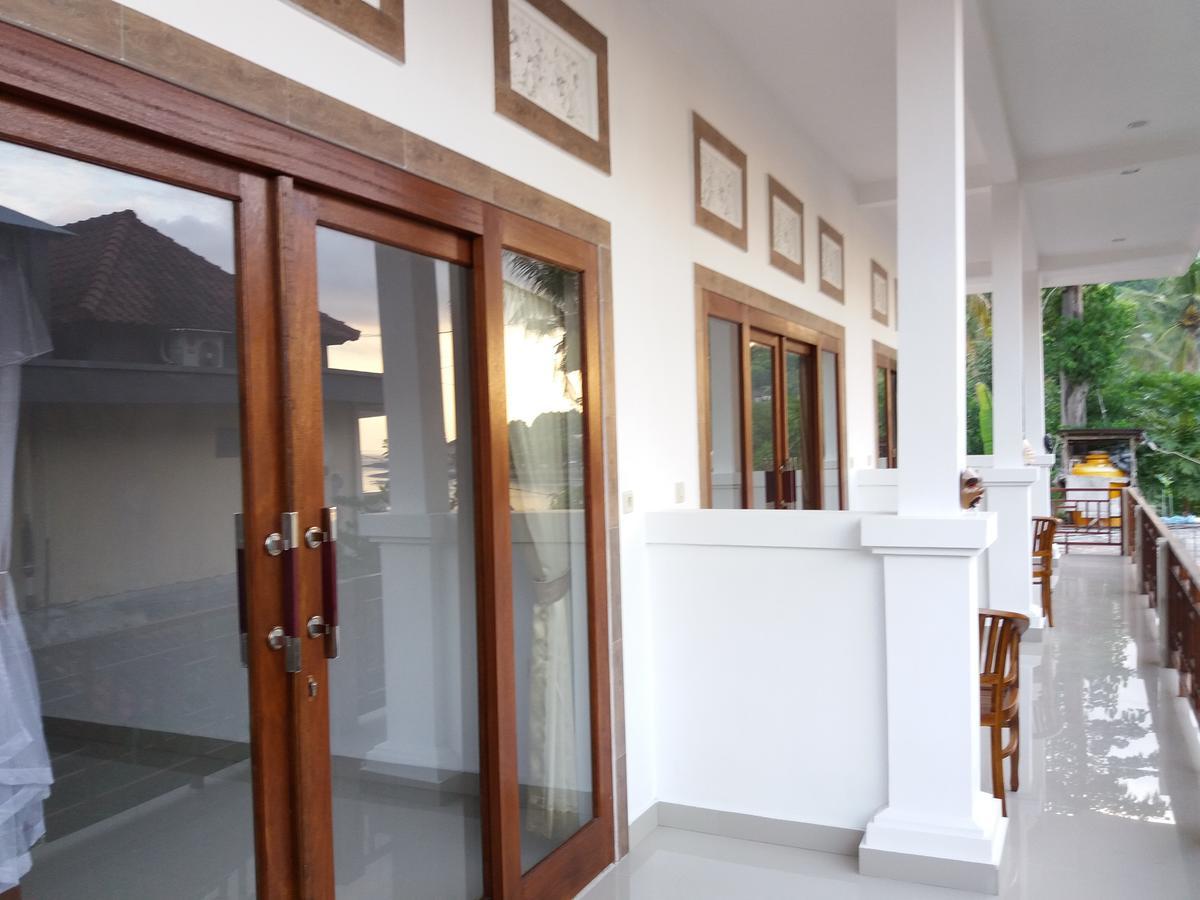 Warung Jemeluk & Home Stay Amed Kültér fotó