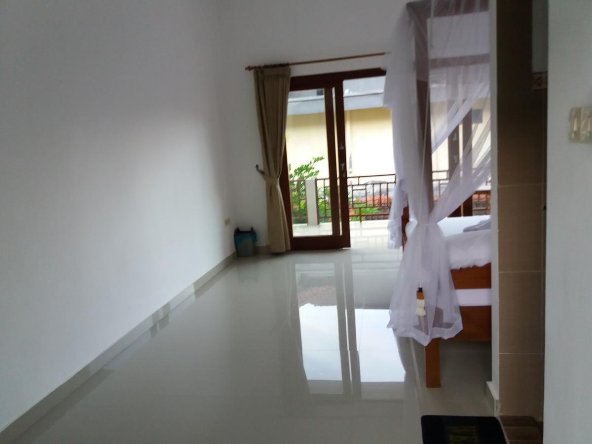 Warung Jemeluk & Home Stay Amed Kültér fotó
