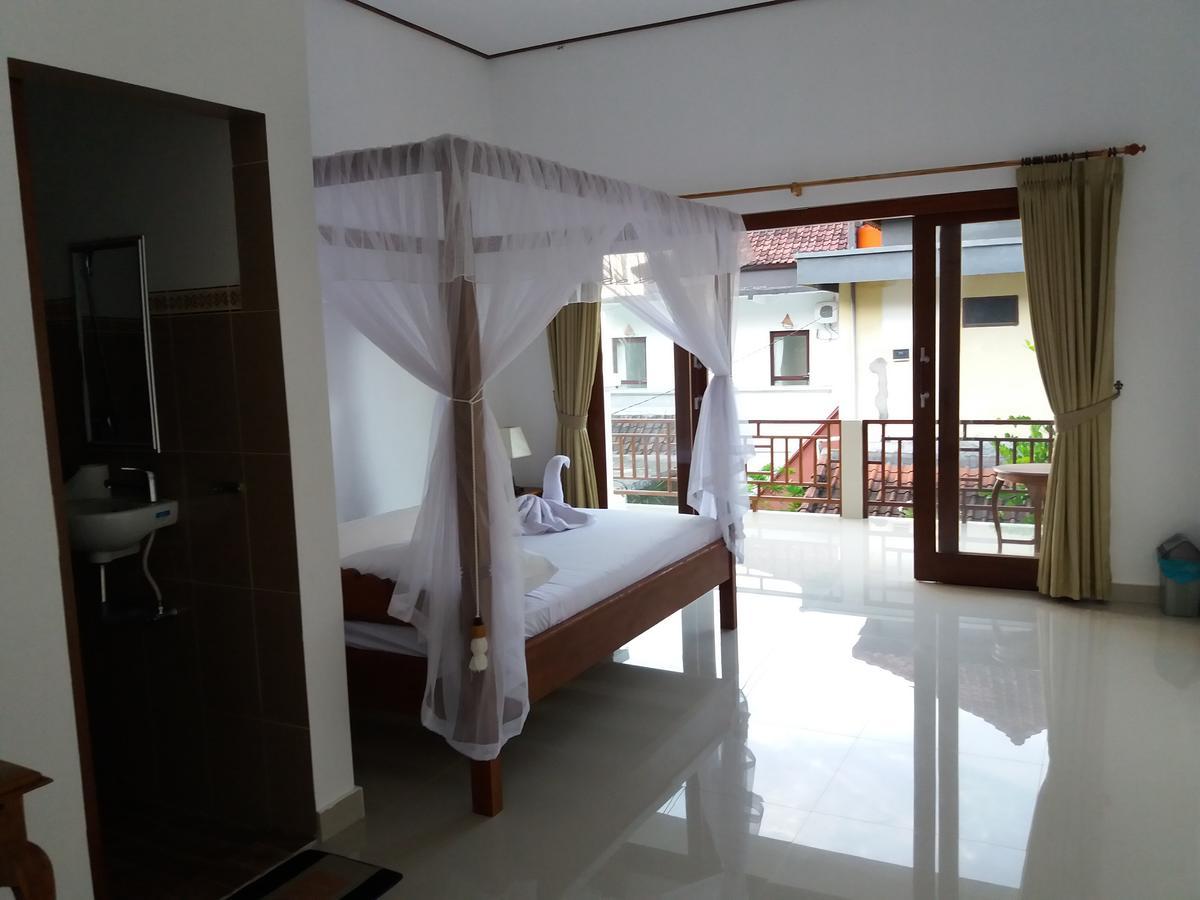 Warung Jemeluk & Home Stay Amed Kültér fotó