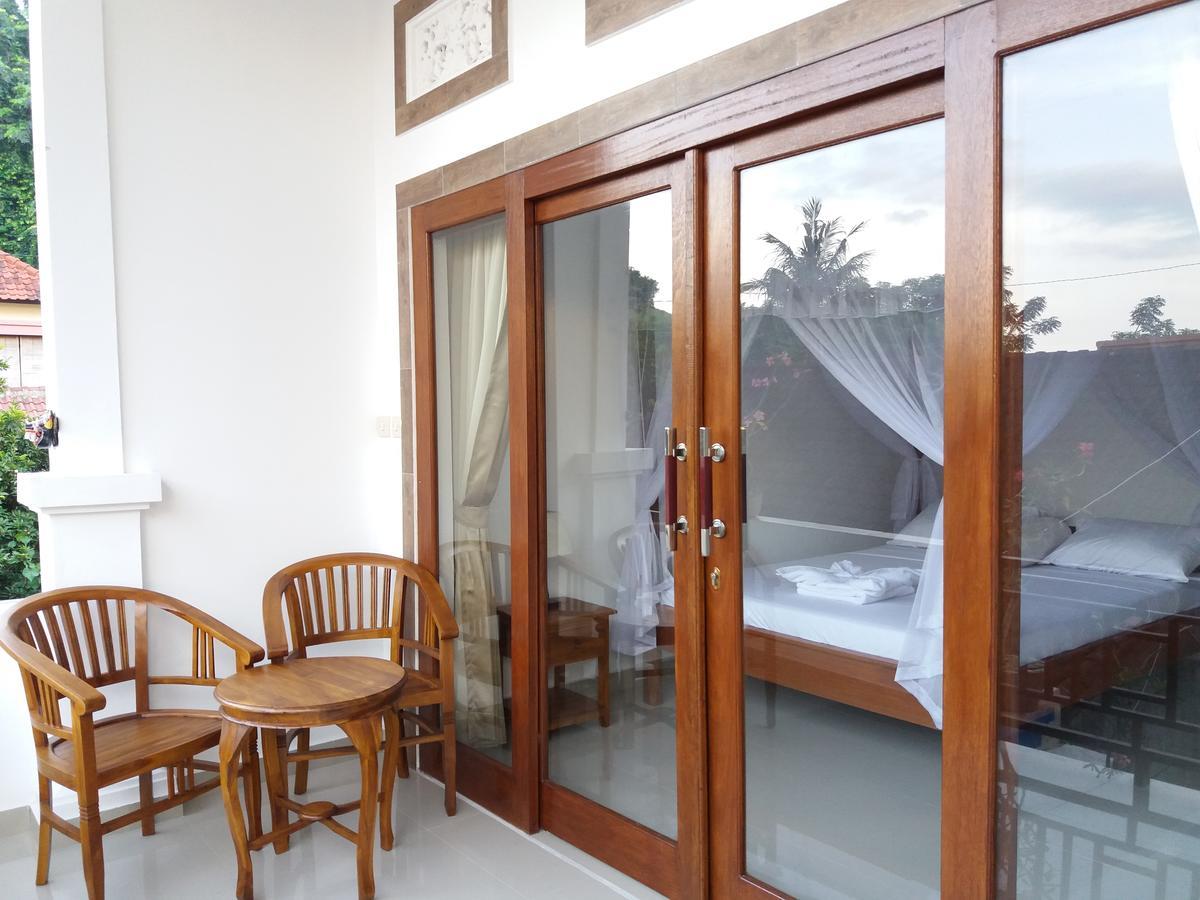 Warung Jemeluk & Home Stay Amed Kültér fotó
