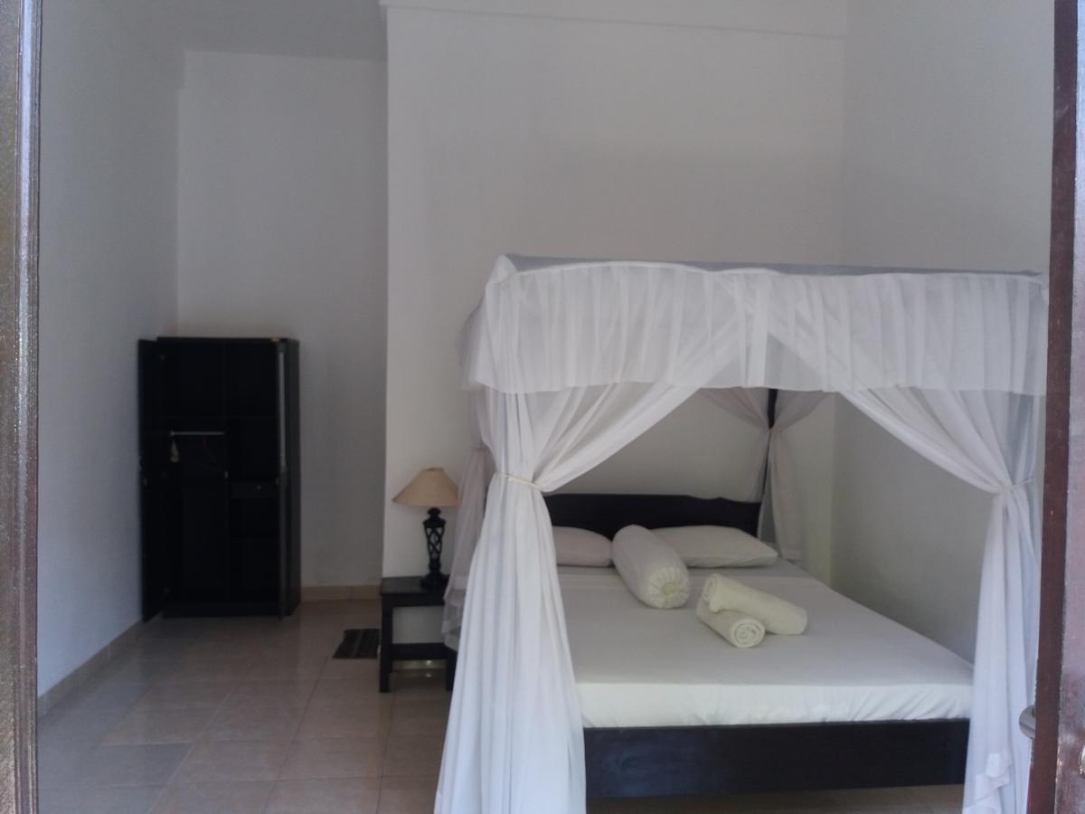 Warung Jemeluk & Home Stay Amed Kültér fotó