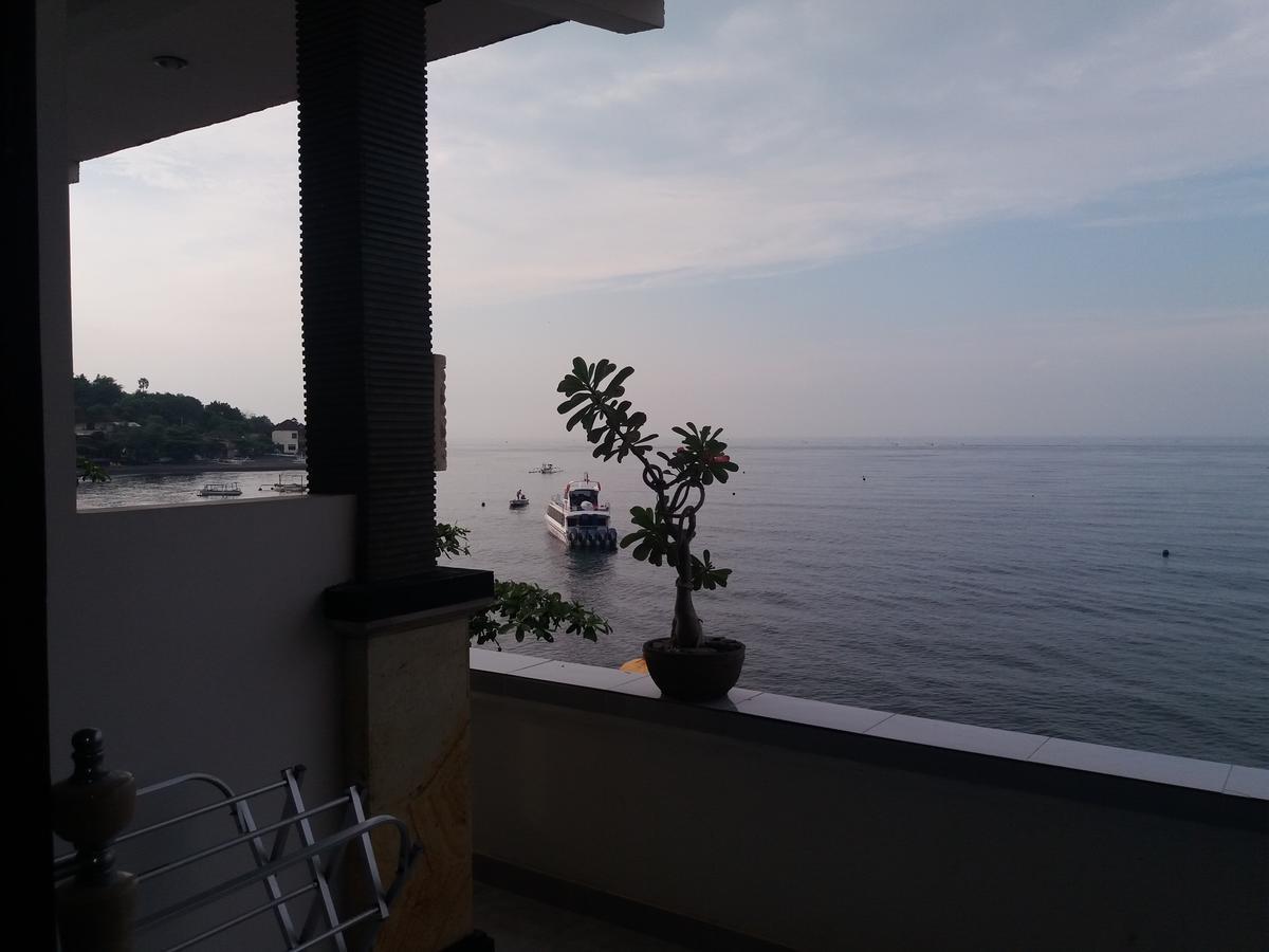 Warung Jemeluk & Home Stay Amed Kültér fotó