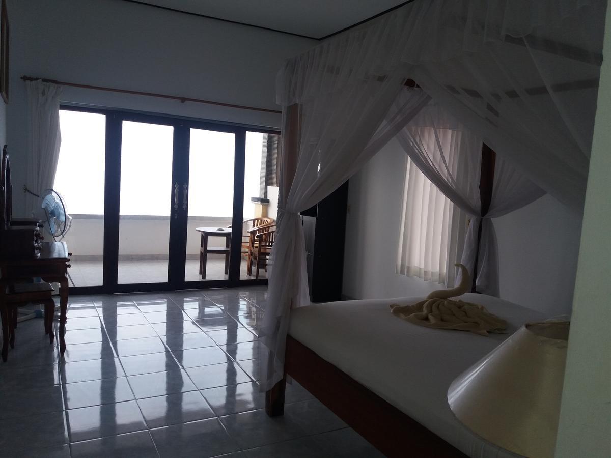 Warung Jemeluk & Home Stay Amed Kültér fotó