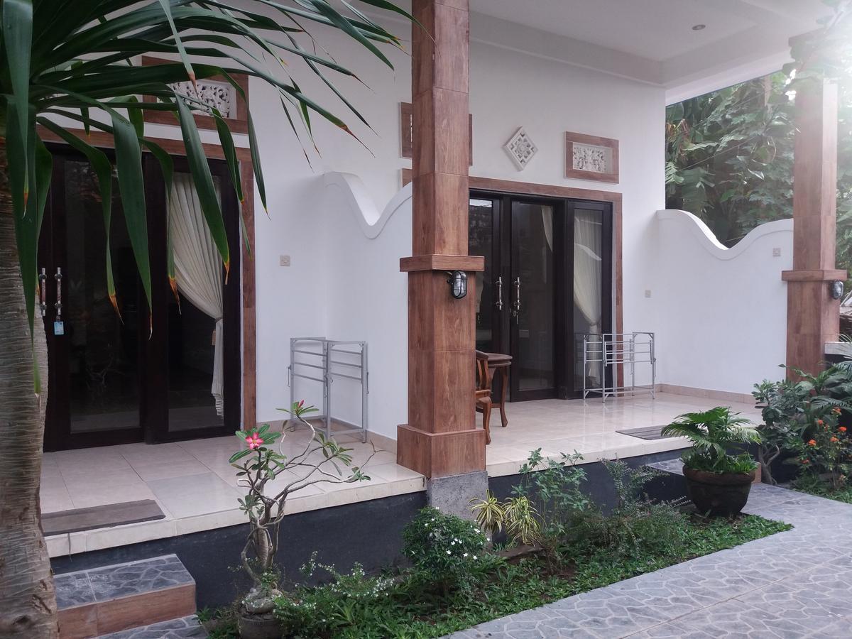 Warung Jemeluk & Home Stay Amed Kültér fotó
