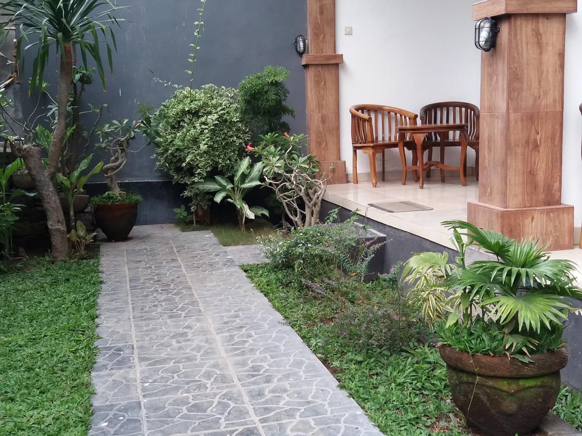 Warung Jemeluk & Home Stay Amed Kültér fotó