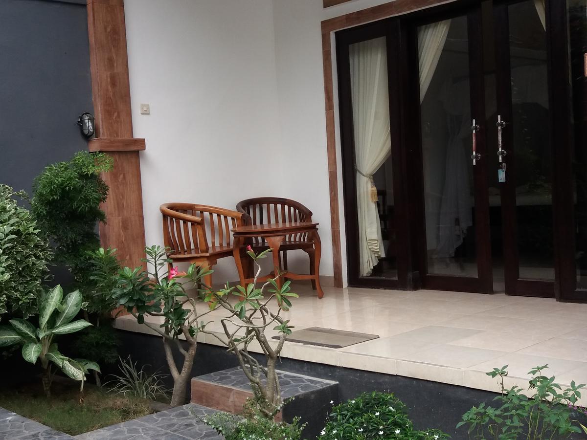 Warung Jemeluk & Home Stay Amed Kültér fotó