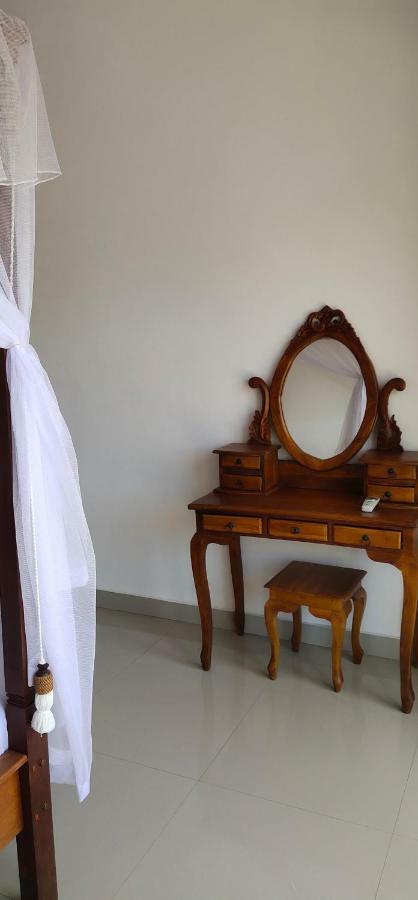 Warung Jemeluk & Home Stay Amed Kültér fotó