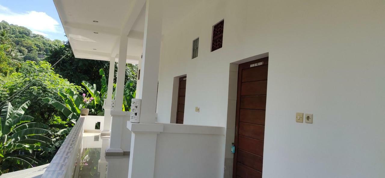 Warung Jemeluk & Home Stay Amed Kültér fotó