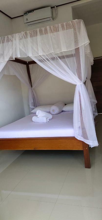Warung Jemeluk & Home Stay Amed Kültér fotó