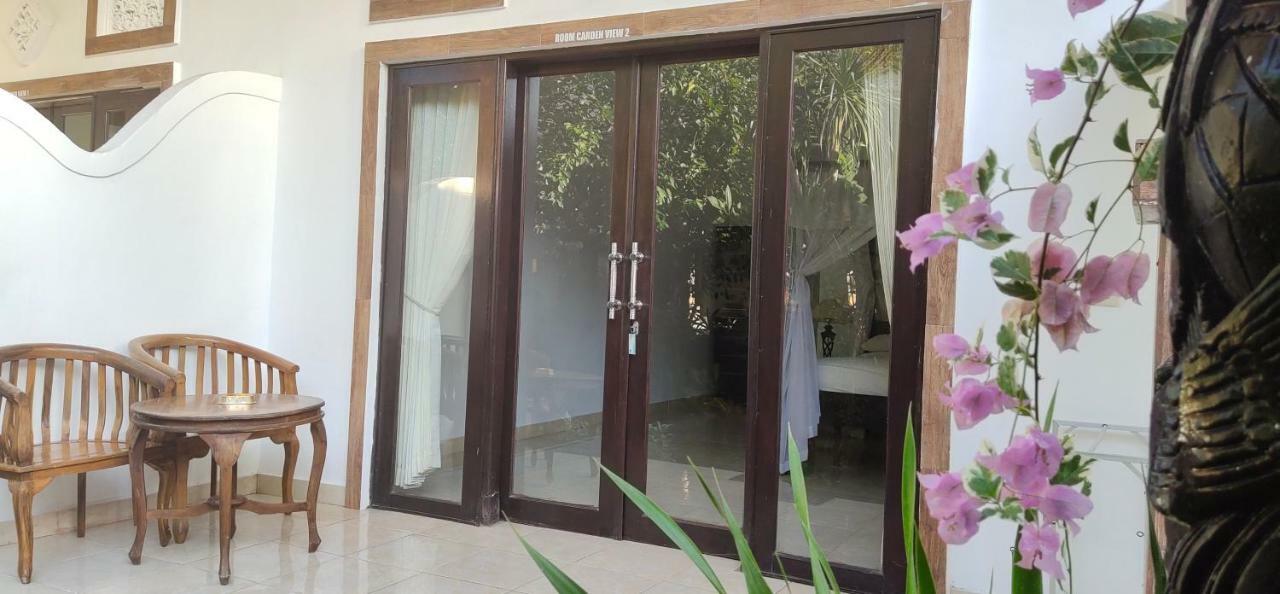 Warung Jemeluk & Home Stay Amed Kültér fotó